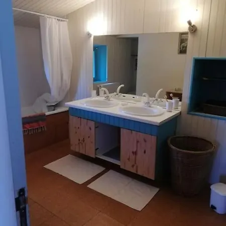 Bucolique De Martet Eynesse