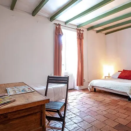 Casa de Férias Bucolique De Martet