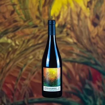 Bucolique De Martet Eynesse