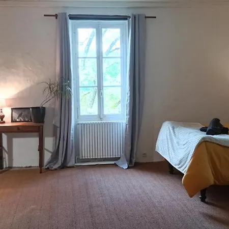 Bucolique De Martet Eynesse