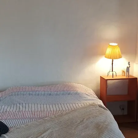 Holiday home Bucolique De Martet *