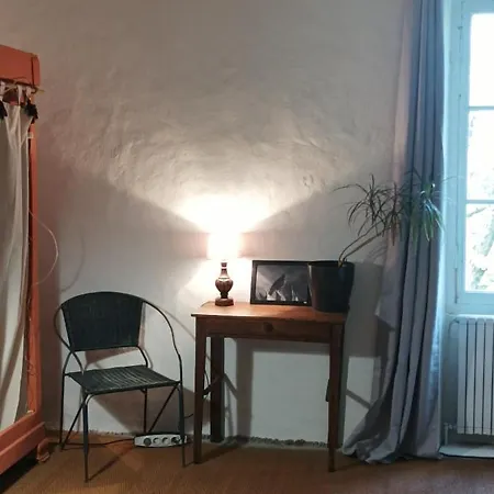 Bucolique De Martet Feriehus *