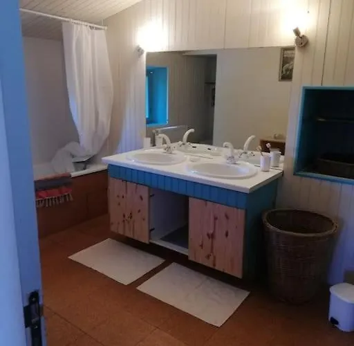 Bucolique De Martet Eynesse