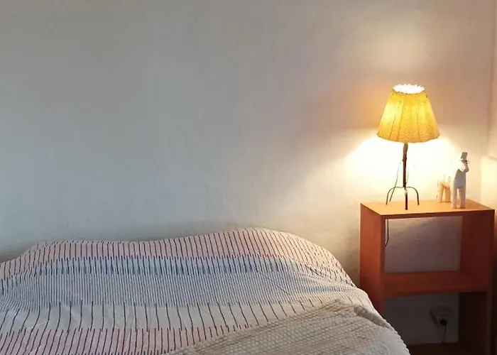 Ferienhaus Bucolique De Martet *