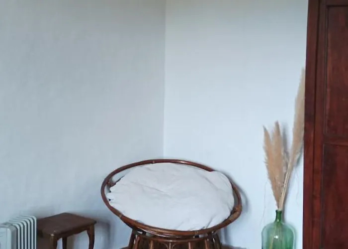 Bucolique De Martet *